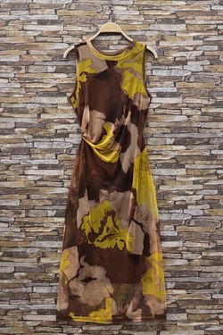 TH_25216_ALL_425_MESH-MARRON FONCÉ