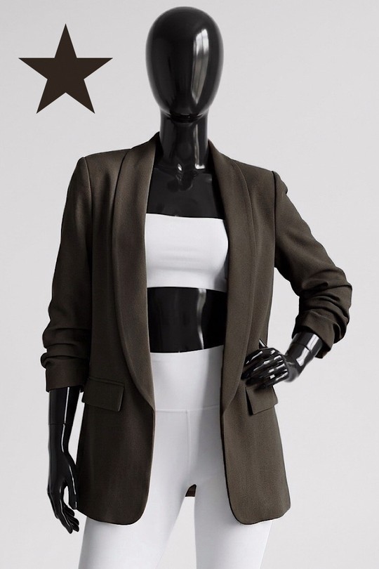 XY_22321_VEST_EMILIE_826-MARRON FONCÉ