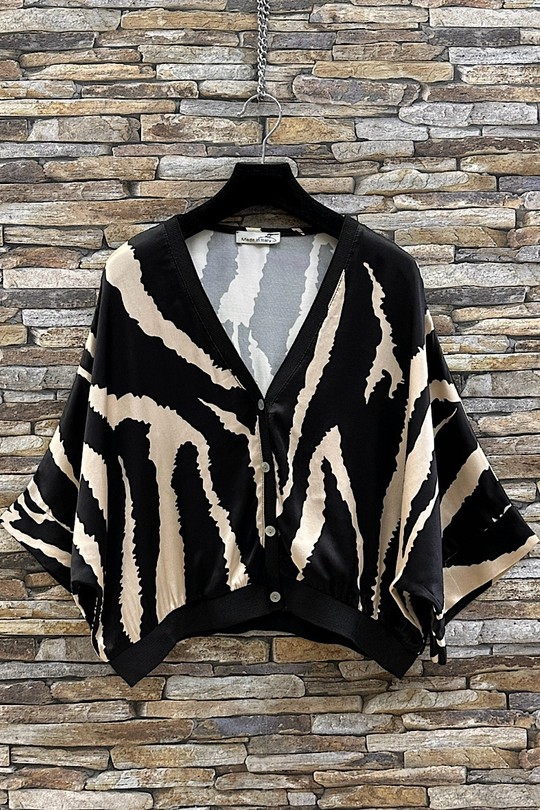 TYR_D5153_ZEBRE_GILETTA_826-NOIR