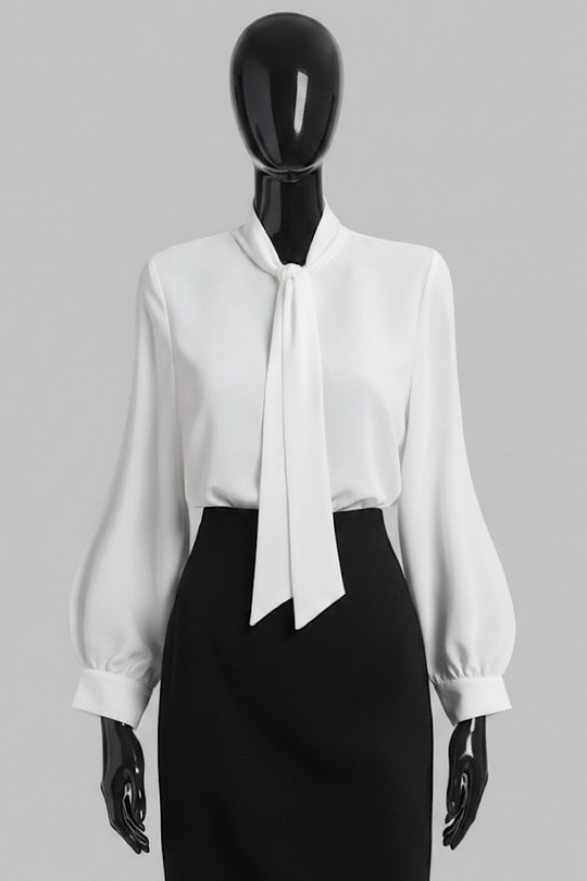 GL_7960_CHLOE_926_CRAVATE-BLANC