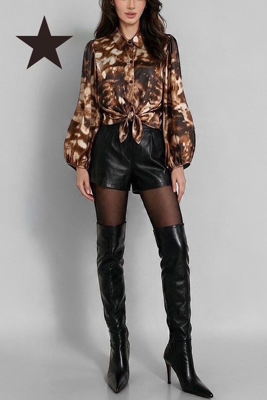 NF_25018_LEOP_SYLVIE_1026-MARRON FONCÉ