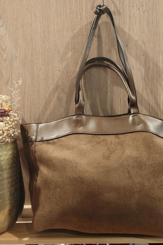 PC402-CHOCO