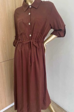 R8033-KAKI