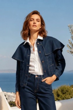 H8138-BLEU FONCÉ