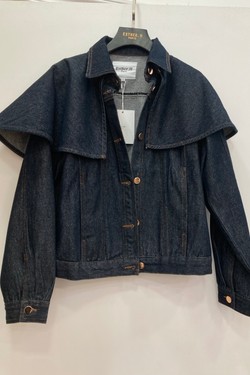 H8138-BLEU FONCÉ