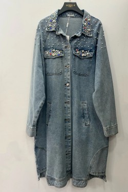 NZ726-BLEU
