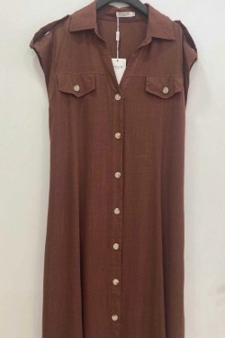 R8037-MARRON