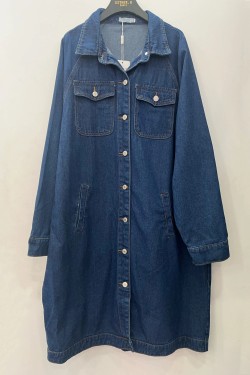 NZ731-BLEU
