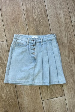 8103-BLEU CLAIR