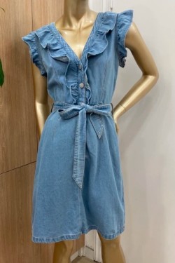 H8125-BLEU CLAIR