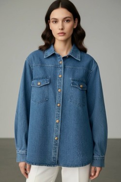 H8122-BLEU FONCÉ