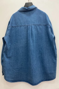 H8122-BLEU FONCÉ