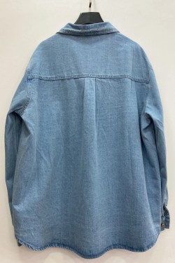 H8122-BLEU FONCÉ