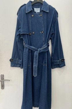 H8129-BLEU FONCÉ