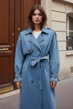 H8129-BLEU FONCÉ