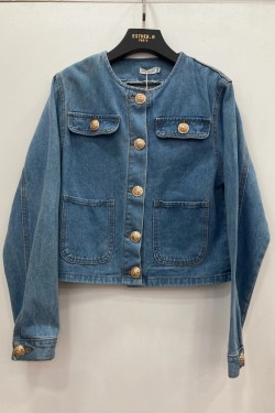 NZ732-BLEU