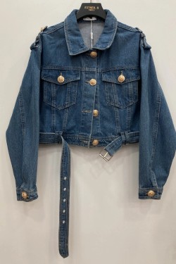 8107-BLEU FONCÉ