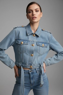 8107-BLEU FONCÉ