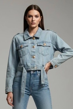 8107-BLEU FONCÉ