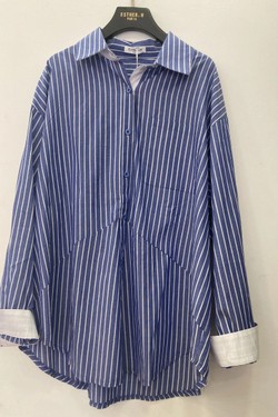 R8039-BLEU CLAIR