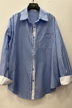 R8039-BLEU CLAIR