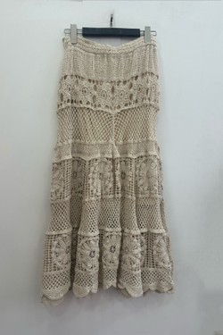 78088 JUPE-BEIGE