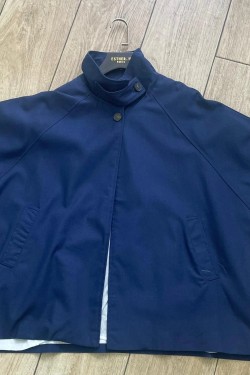 8071-BLEU FONCÉ