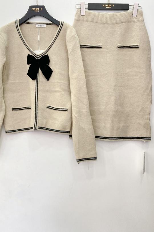 9192#-BEIGE