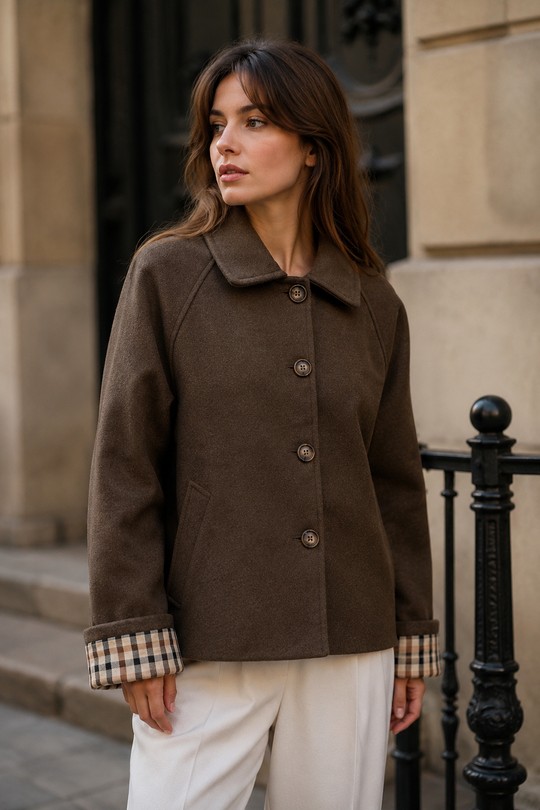 HY8823-MARRON