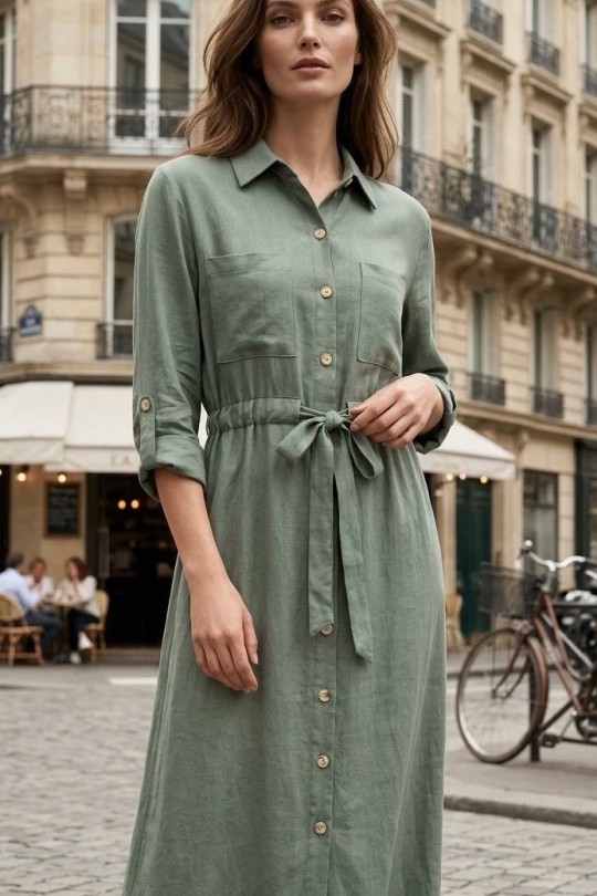 R8033-KAKI