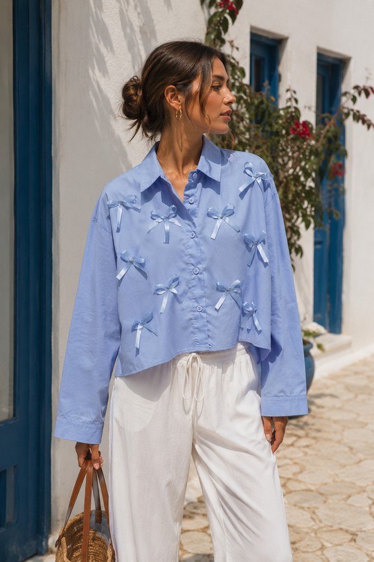 R8018-BLEU CLAIR