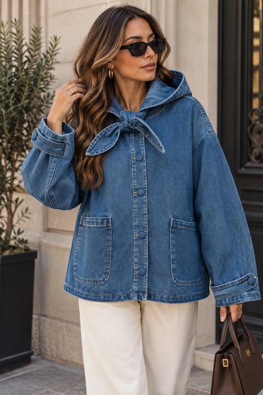 H8152-BLEU FONCÉ