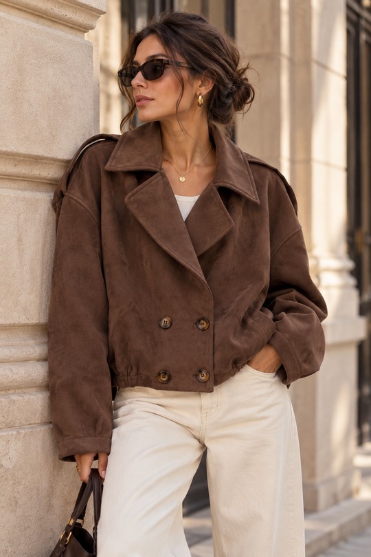 8063-MARRON