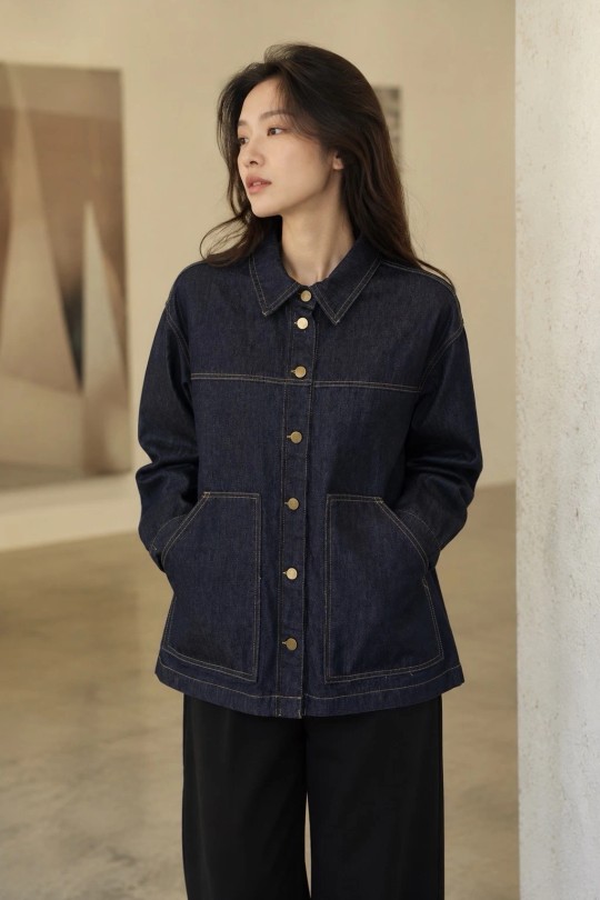 H8156-BLEU FONCÉ