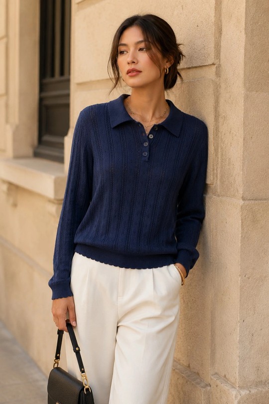 9211-BLEU FONCÉ