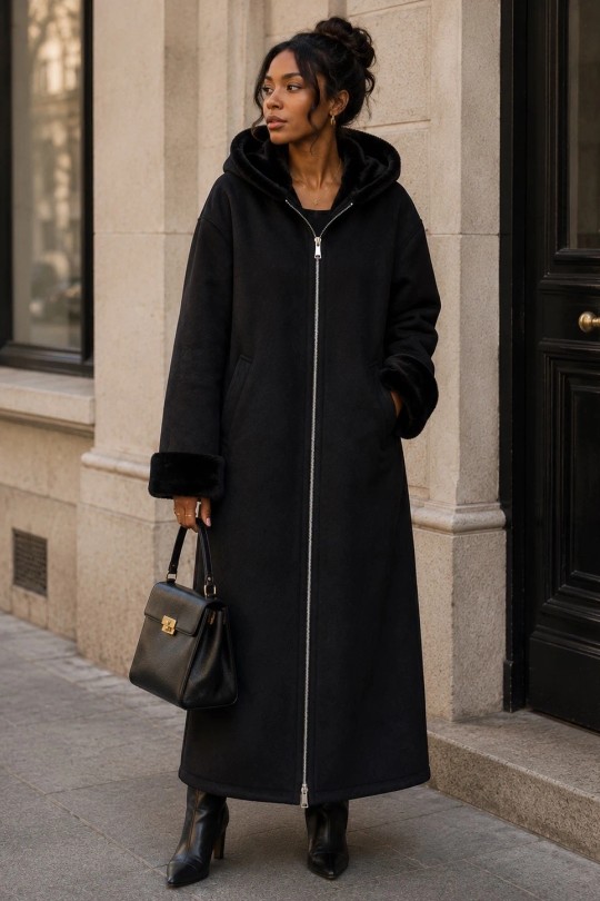Y603-NOIR