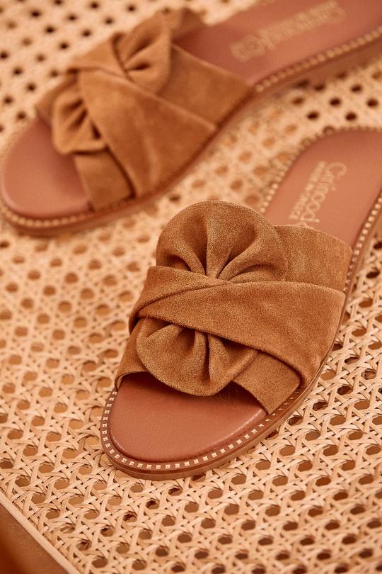 PENELOPE LH536-CAMEL
