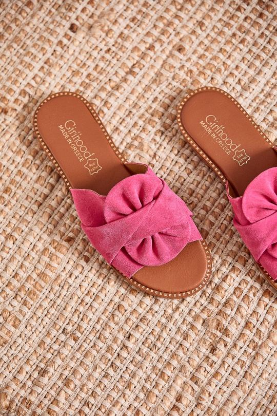 PENELOPE LH536-FUCHSIA