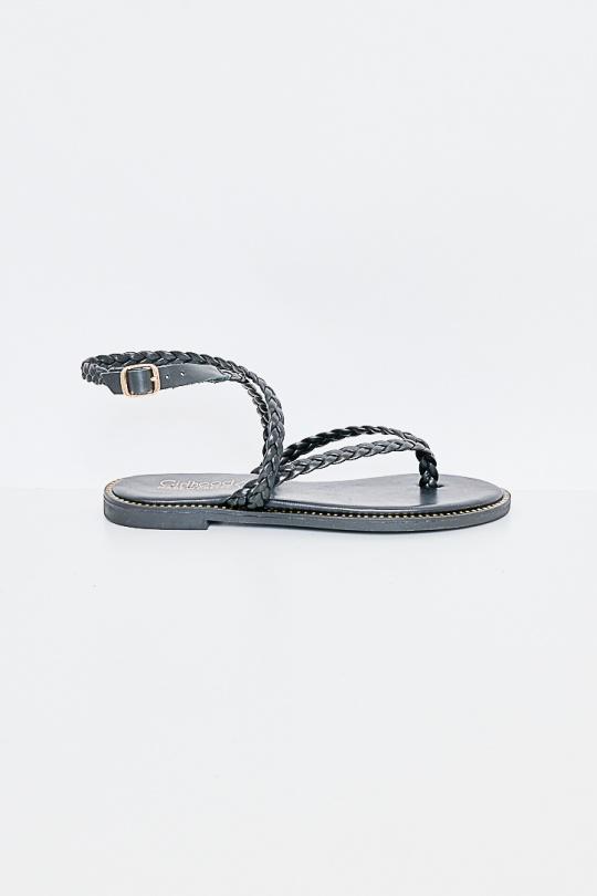 CASSANDRE LH537-NOIR