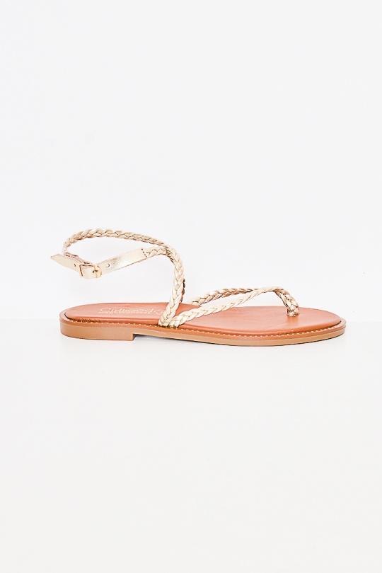 CASSANDRE LH537-BRONZE
