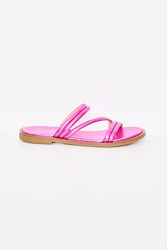 ELISE LH538-FUCHSIA