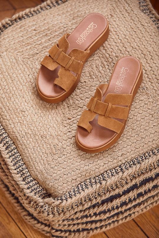 URSULA PL23-CAMEL