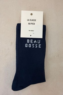 H262-BEAU GOSSE-BLANC