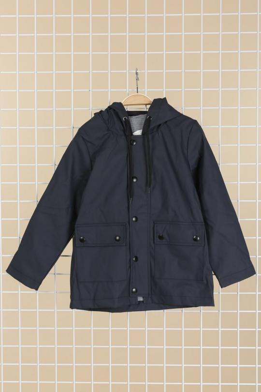 V2301-BLEU MARINE