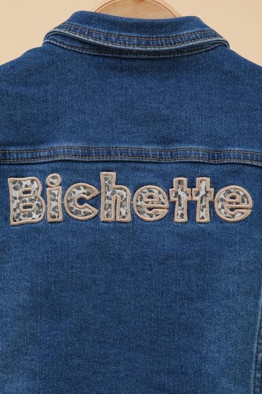 V2611-BLEU JEAN