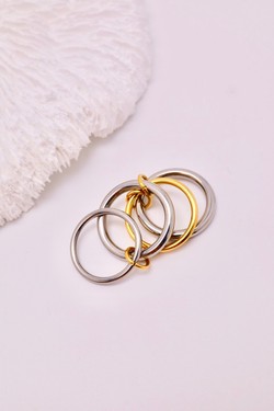 X937ARGENT-OR