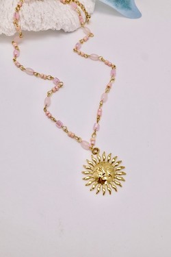 NCKLC124-ROSE