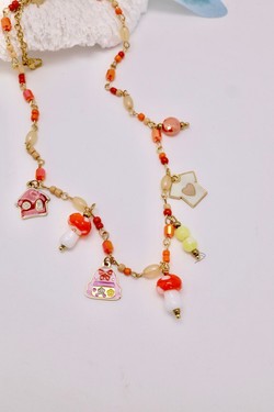 NCKLC121-ROSE