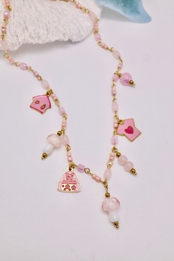 NCKLC121-ROSE
