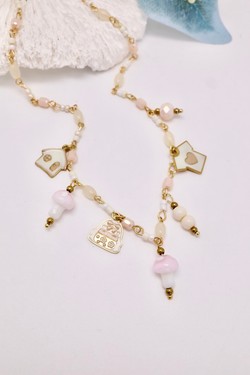 NCKLC121-ROSE
